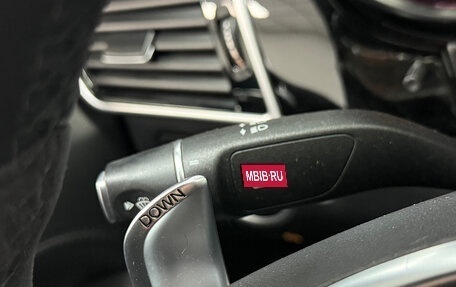 Mercedes-Benz GLE AMG, 2016 год, 5 250 000 рублей, 23 фотография