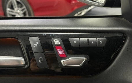 Mercedes-Benz GLE AMG, 2016 год, 5 250 000 рублей, 31 фотография