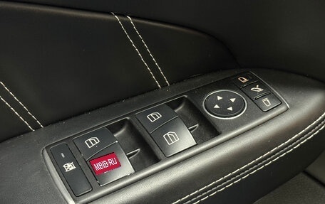 Mercedes-Benz GLE AMG, 2016 год, 5 250 000 рублей, 30 фотография