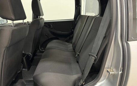 Chevrolet Niva I рестайлинг, 2017 год, 707 000 рублей, 13 фотография