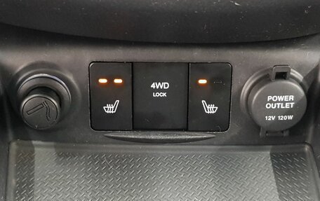 Hyundai Santa Fe III рестайлинг, 2007 год, 1 295 000 рублей, 10 фотография