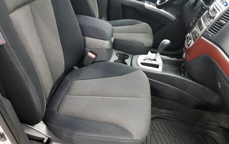 Hyundai Santa Fe III рестайлинг, 2007 год, 1 295 000 рублей, 12 фотография