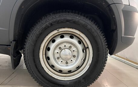 Chevrolet Niva I рестайлинг, 2017 год, 707 000 рублей, 19 фотография