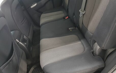 Hyundai Santa Fe III рестайлинг, 2007 год, 1 295 000 рублей, 13 фотография