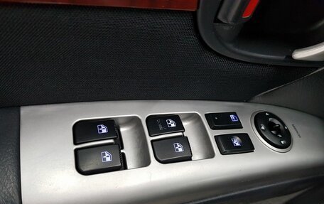 Hyundai Santa Fe III рестайлинг, 2007 год, 1 295 000 рублей, 8 фотография