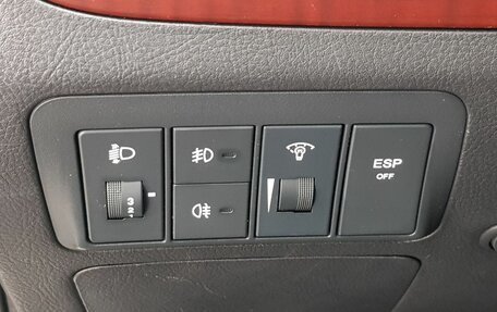 Hyundai Santa Fe III рестайлинг, 2007 год, 1 295 000 рублей, 9 фотография