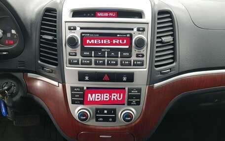 Hyundai Santa Fe III рестайлинг, 2007 год, 1 295 000 рублей, 6 фотография