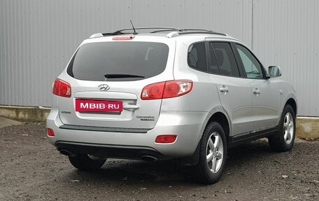 Hyundai Santa Fe III рестайлинг, 2007 год, 1 295 000 рублей, 2 фотография