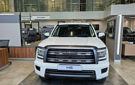 Haval H5, 2024 год, 3 612 510 рублей, 2 фотография