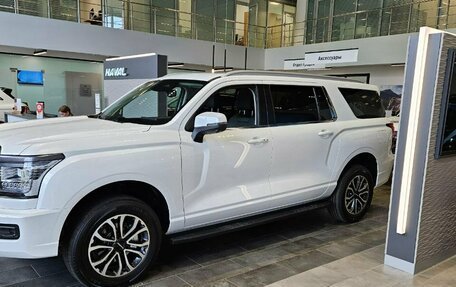 Haval H5, 2024 год, 3 612 510 рублей, 5 фотография