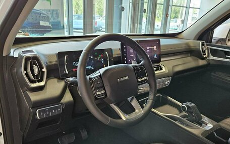 Haval H5, 2024 год, 3 612 510 рублей, 14 фотография