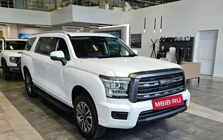 Haval H5, 2024 год, 3 612 510 рублей, 3 фотография