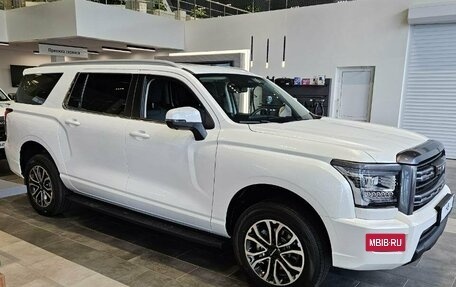 Haval H5, 2024 год, 3 612 510 рублей, 4 фотография