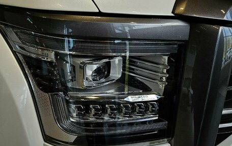 Haval H5, 2024 год, 3 612 510 рублей, 18 фотография