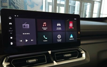 Haval H5, 2024 год, 3 612 510 рублей, 16 фотография