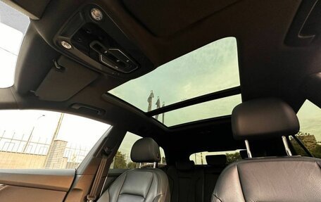 Audi Q8 I, 2022 год, 8 900 000 рублей, 15 фотография