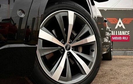 Audi Q8 I, 2022 год, 8 900 000 рублей, 12 фотография