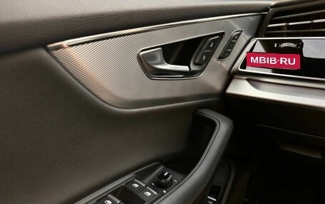 Audi Q8 I, 2022 год, 8 900 000 рублей, 19 фотография