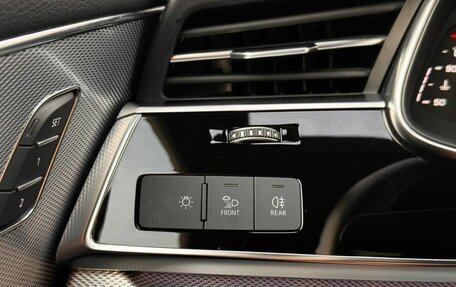 Audi Q8 I, 2022 год, 8 900 000 рублей, 20 фотография