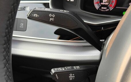 Audi Q8 I, 2022 год, 8 900 000 рублей, 24 фотография