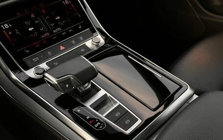 Audi Q8 I, 2022 год, 8 900 000 рублей, 26 фотография