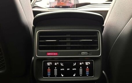 Audi Q8 I, 2022 год, 8 900 000 рублей, 33 фотография