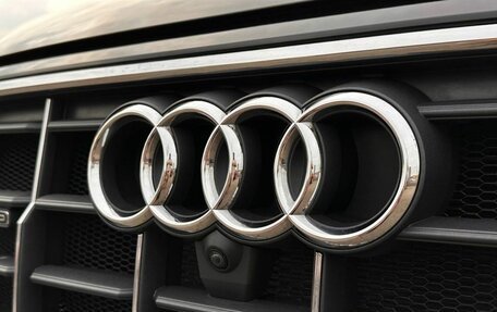 Audi Q8 I, 2022 год, 8 900 000 рублей, 35 фотография