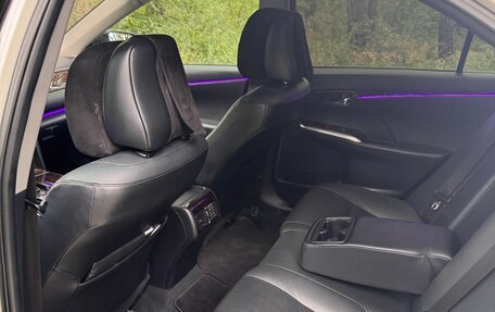 Toyota Camry, 2015 год, 1 950 000 рублей, 7 фотография