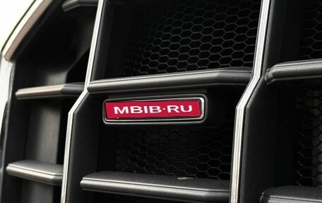 Audi Q8 I, 2022 год, 8 900 000 рублей, 36 фотография