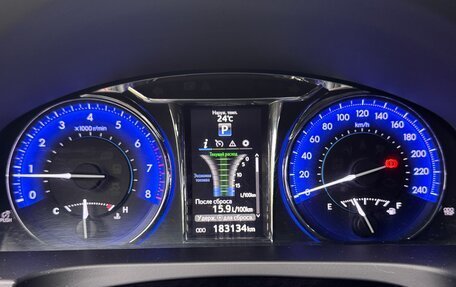 Toyota Camry, 2015 год, 1 950 000 рублей, 12 фотография