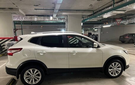 Nissan Qashqai, 2018 год, 2 150 000 рублей, 5 фотография