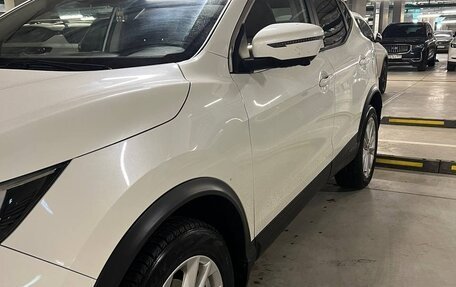 Nissan Qashqai, 2018 год, 2 150 000 рублей, 2 фотография