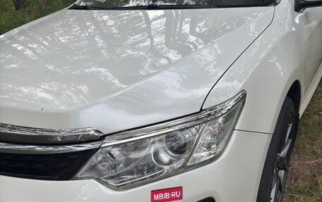 Toyota Camry, 2015 год, 1 950 000 рублей, 19 фотография