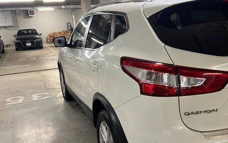 Nissan Qashqai, 2018 год, 2 150 000 рублей, 8 фотография