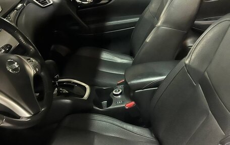 Nissan Qashqai, 2018 год, 2 150 000 рублей, 11 фотография