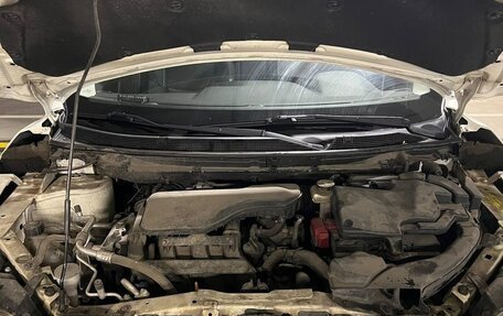 Nissan Qashqai, 2018 год, 2 150 000 рублей, 10 фотография