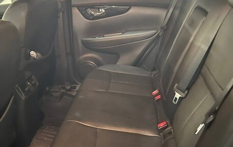 Nissan Qashqai, 2018 год, 2 150 000 рублей, 16 фотография