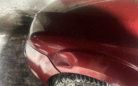 Ford Focus II рестайлинг, 2006 год, 350 000 рублей, 5 фотография