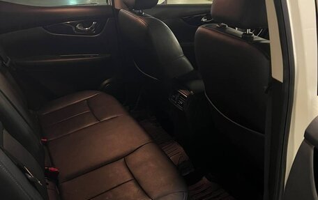 Nissan Qashqai, 2018 год, 2 150 000 рублей, 13 фотография