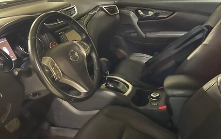 Nissan Qashqai, 2018 год, 2 150 000 рублей, 18 фотография