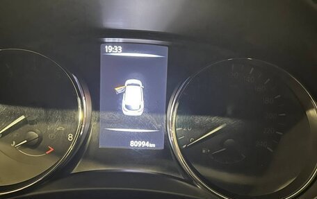 Nissan Qashqai, 2018 год, 2 150 000 рублей, 17 фотография