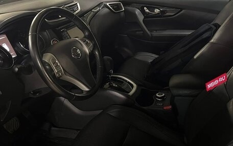 Nissan Qashqai, 2018 год, 2 150 000 рублей, 19 фотография