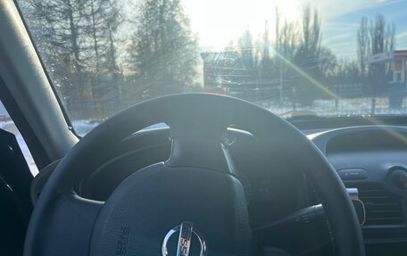 Nissan Almera Classic, 2008 год, 590 000 рублей, 4 фотография