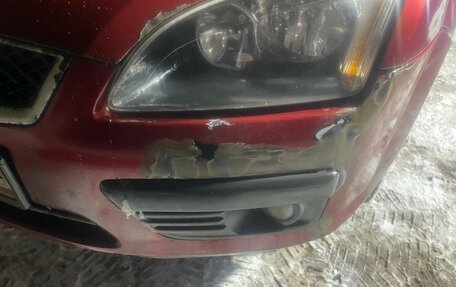 Ford Focus II рестайлинг, 2006 год, 350 000 рублей, 6 фотография