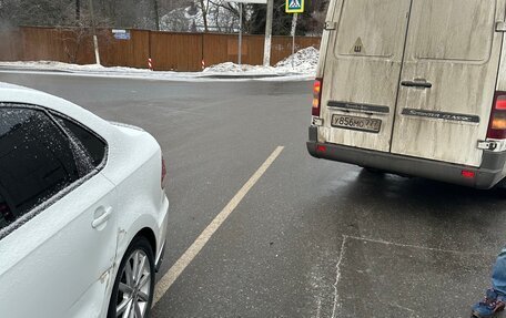 Volkswagen Polo VI (EU Market), 2018 год, 1 100 000 рублей, 9 фотография