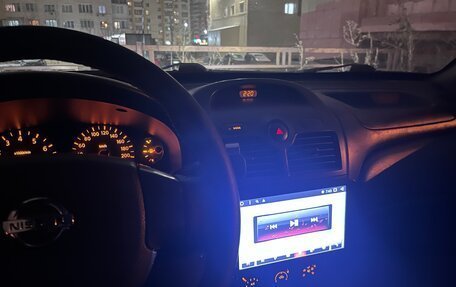 Nissan Almera Classic, 2008 год, 590 000 рублей, 16 фотография