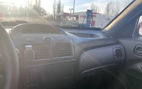 Nissan Almera Classic, 2008 год, 590 000 рублей, 15 фотография