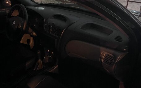 Nissan Almera Classic, 2008 год, 590 000 рублей, 17 фотография