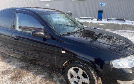 Nissan Almera Classic, 2008 год, 590 000 рублей, 11 фотография