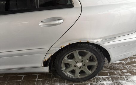 Mercedes-Benz C-Класс, 2002 год, 360 000 рублей, 4 фотография